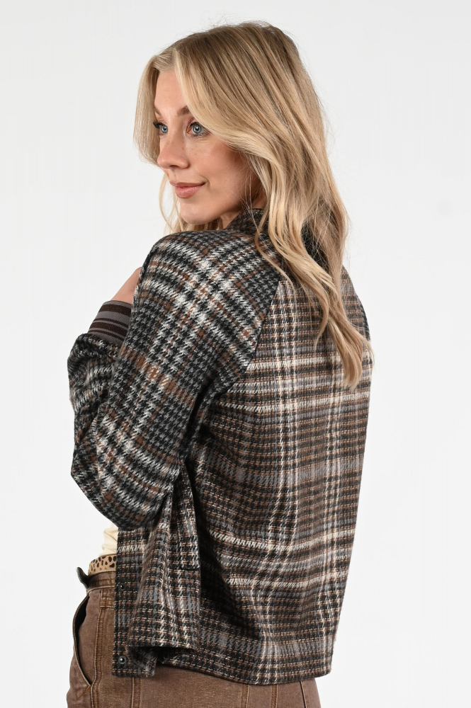 Geisha 55714-20 Bomber Bruin