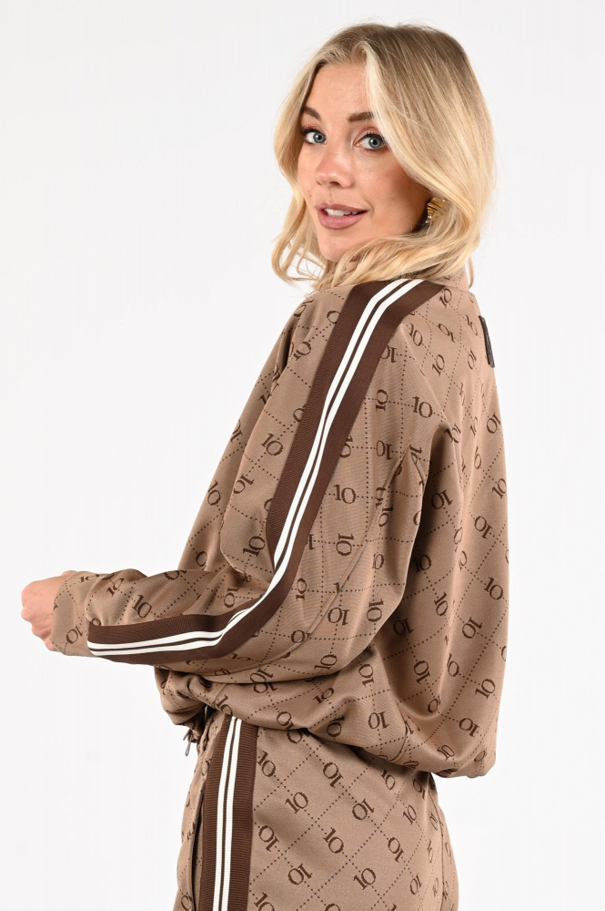 10 Days 20-855-6201 Bomber Bruin