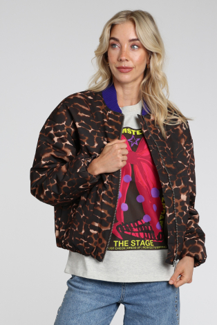 Fabienne Chapot CLTCTS09AW260284 Bruin