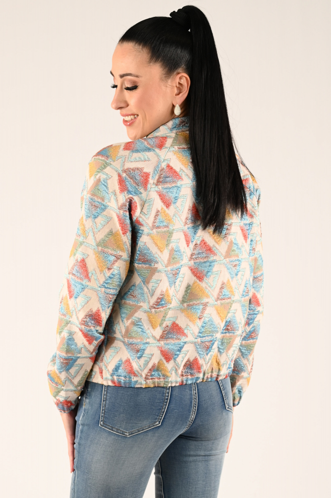 Geisha 55128-20 Bomber Beige
