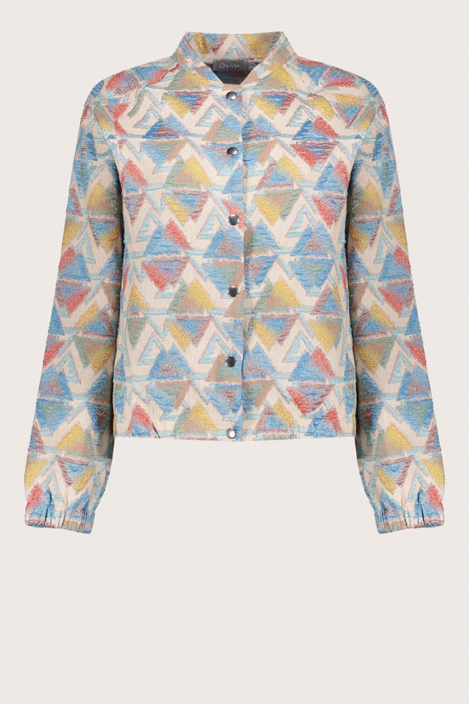 Geisha 55128-20 Bomber Beige