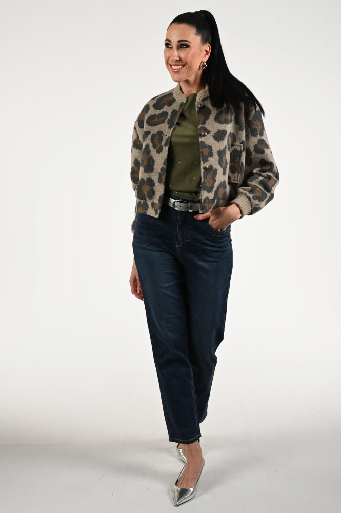 Geisha 55521-10 Bomber Beige