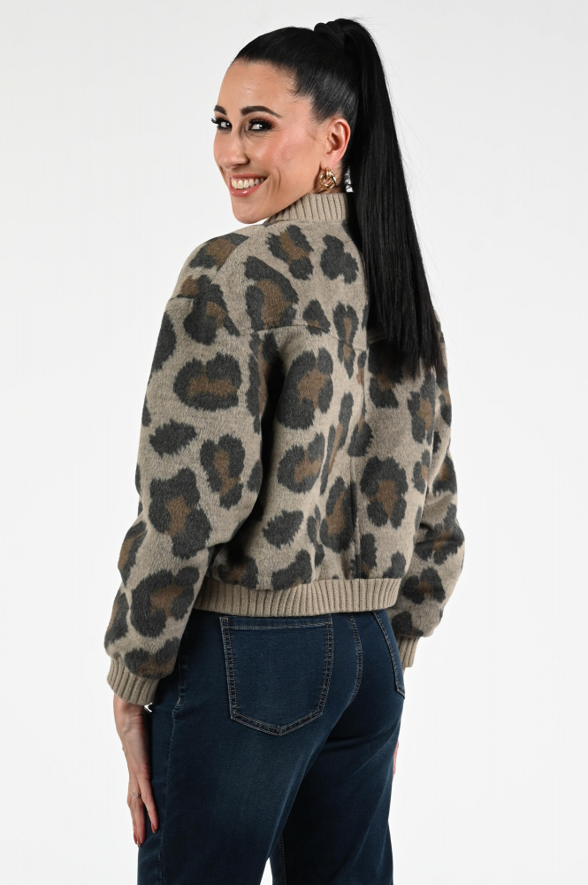 Geisha 55521-10 Bomber Beige