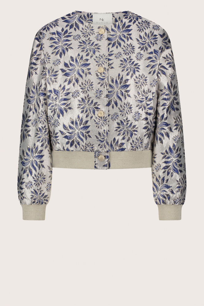 Nukus NKS13008 Bomber Beige