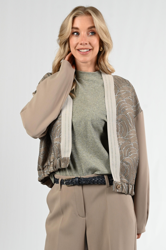 Summum 1s1256-11680 Bomber Bruin