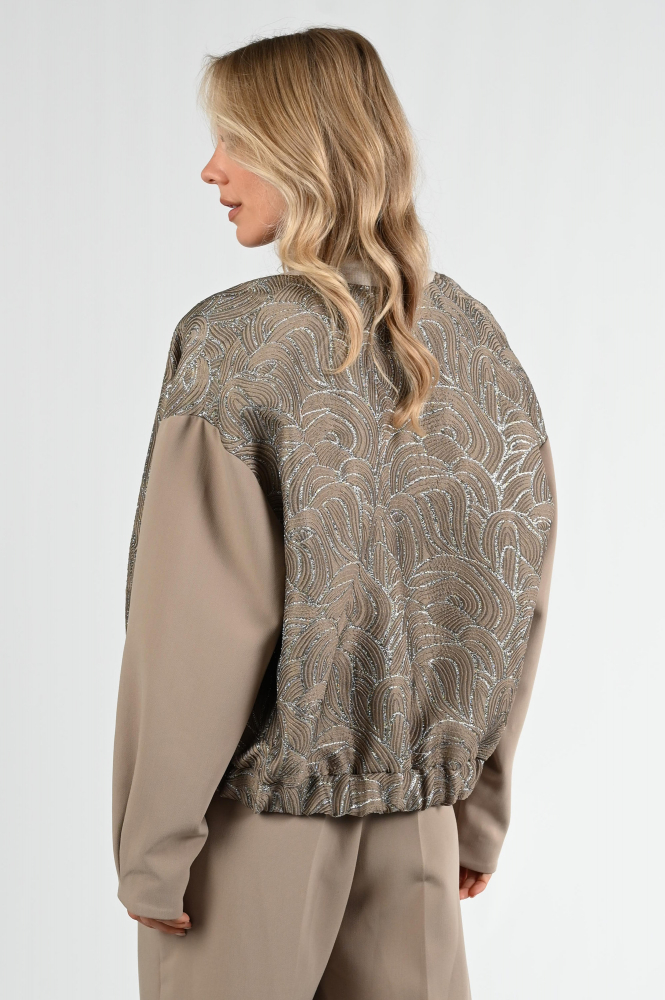 Summum 1s1256-11680 Bomber Bruin