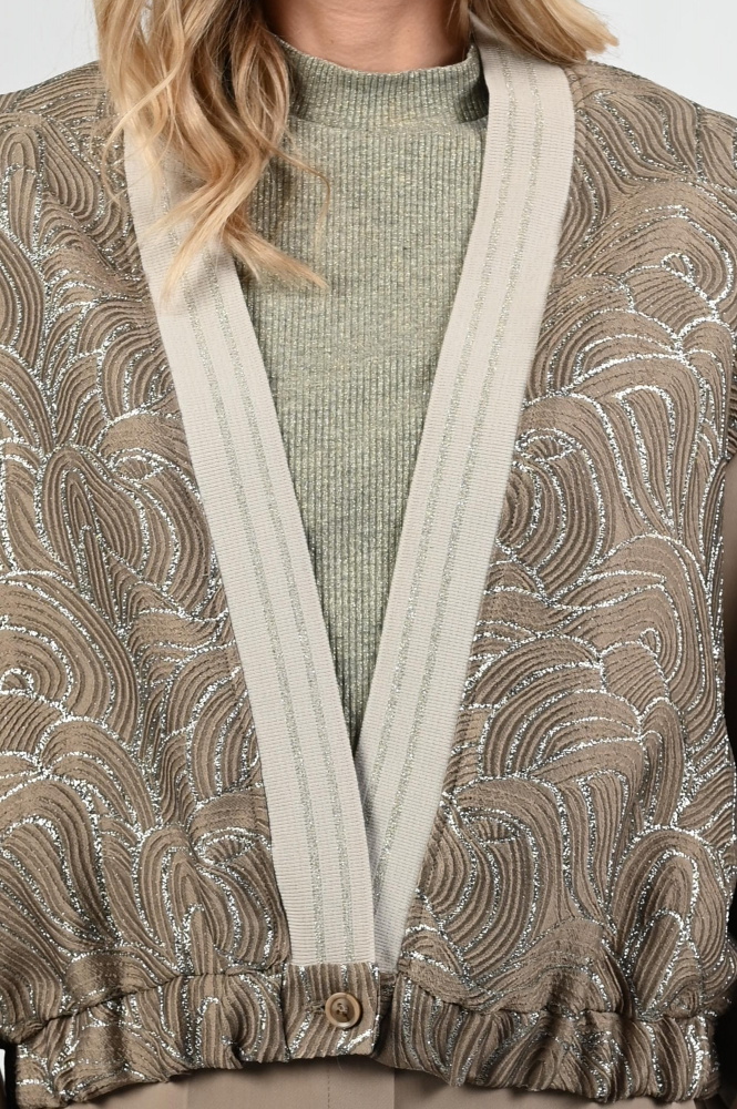 Summum 1s1256-11680 Bomber Bruin