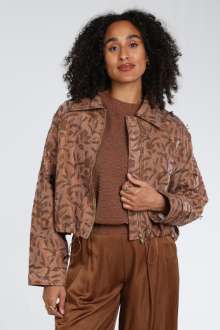 Nukus NKF13122 Bruin