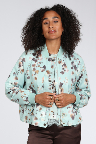 Marc Cain BC 12.02 W13 Groen