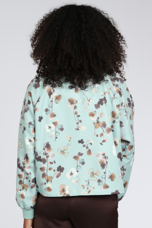 Marc Cain BC 12.02 W13 Groen
