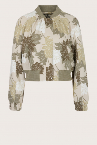 Marc Cain YC 31.08 W16 Groen