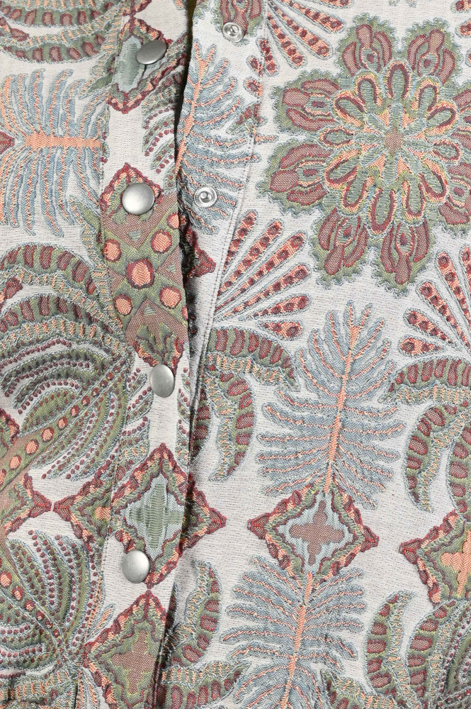 Geisha 65113-20 Bomber Groen