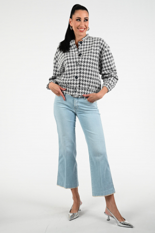 KYRA Bi-color Tara-s25 Blauw