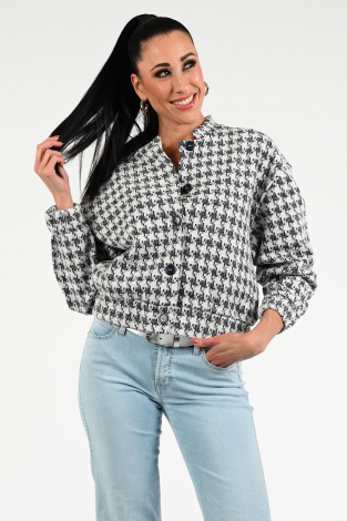 KYRA Bi-color Tara-s25 Blauw