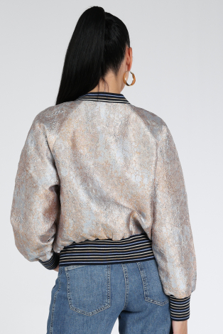 Summum 1s1295-12366 Blauw