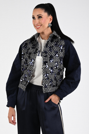 Nukus NKF13025 Blauw
