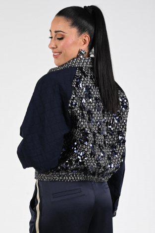 Nukus NKF13025 Blauw