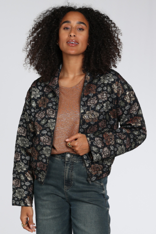 Geisha 65905-20 Blauw