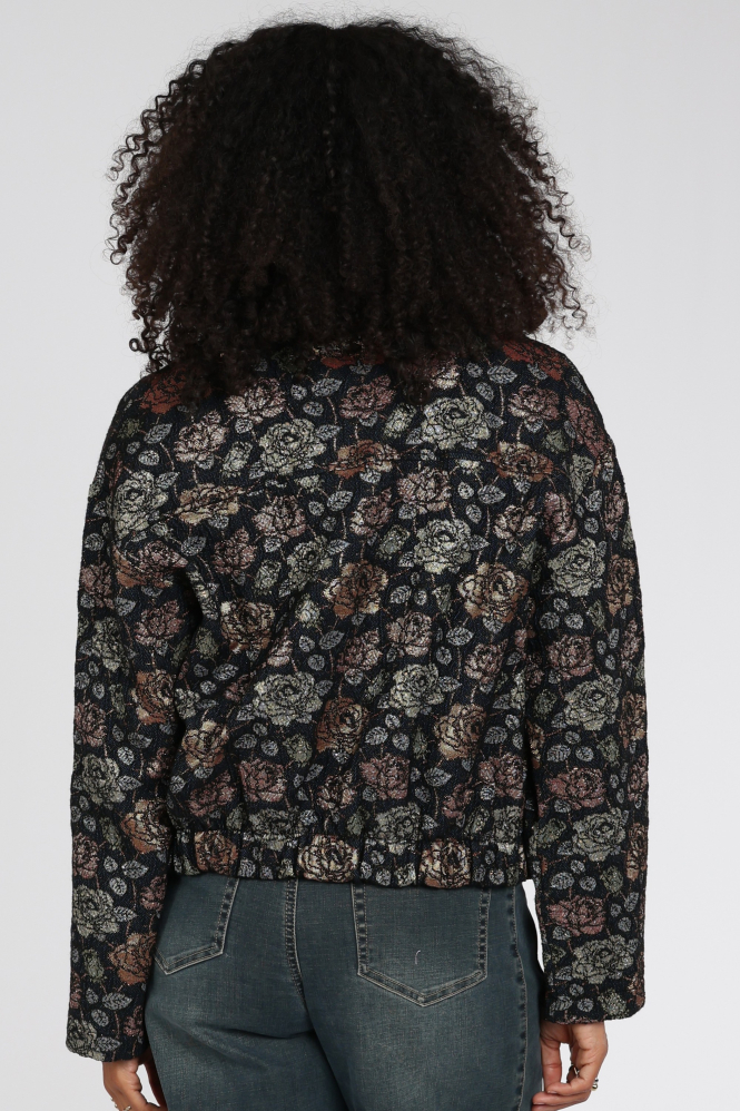 Geisha 65905-20 Bomber Blauw