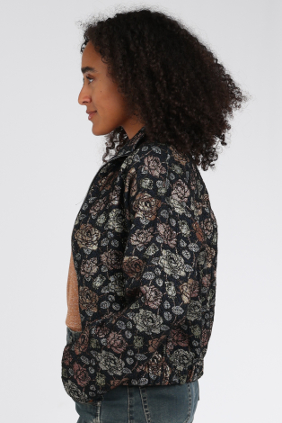 Geisha 65905-20 Blauw