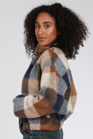 Geisha 65904-20 Blauw