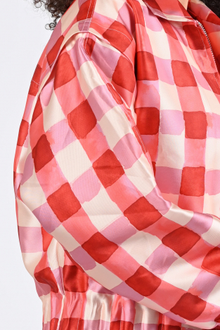 Fabienne Chapot CLTJKT14SS260224 Rood