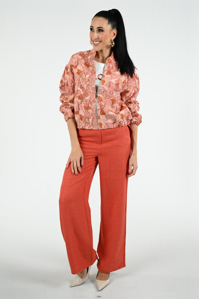 Geisha 65032-21 Bomber Roze