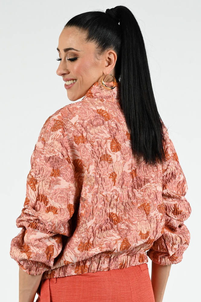 Geisha 65032-21 Bomber Roze