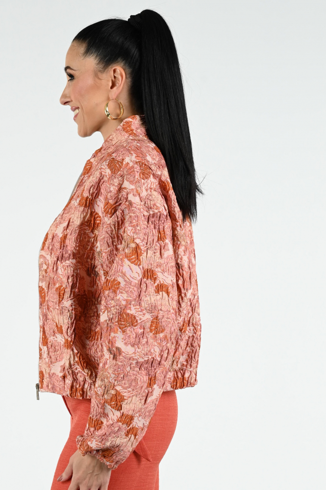 Geisha 65032-21 Bomber Roze