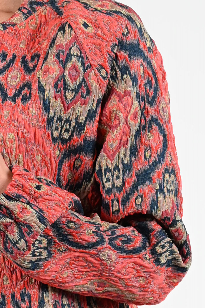 Geisha 55700-20 Bomber Rood