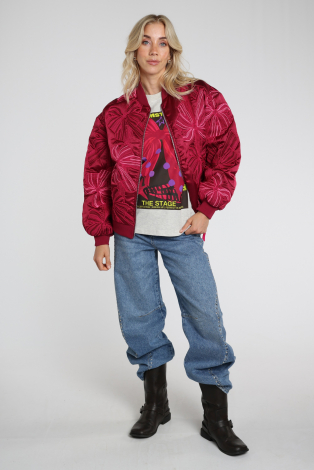 Pom Amsterdam SP9745 Ashley Rood