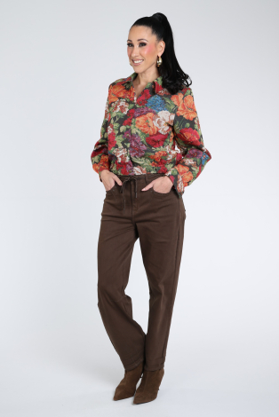 Geisha 65908-20 Oranje