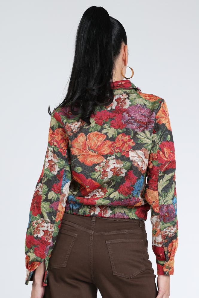 Geisha 65908-20 Bomber Oranje
