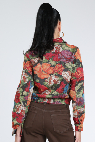 Geisha 65908-20 Oranje