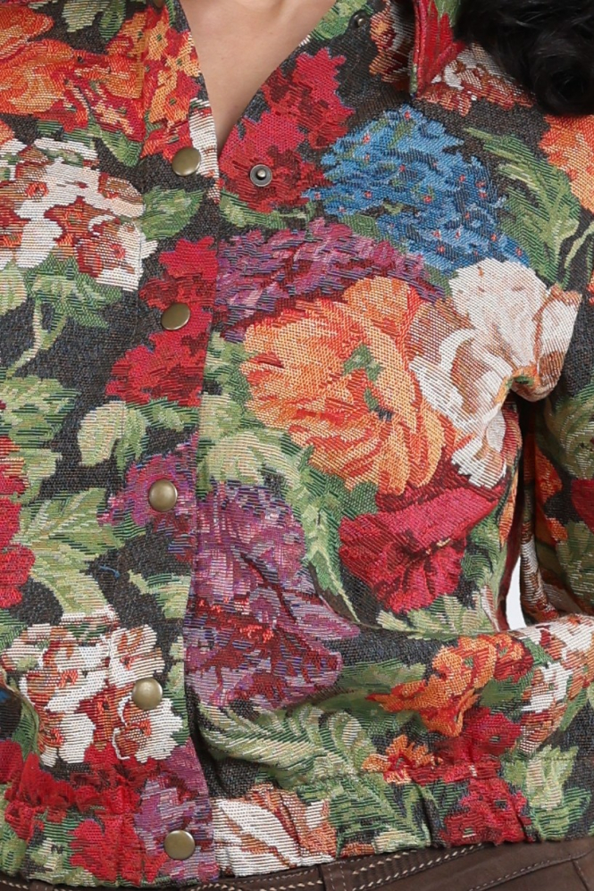 Geisha 65908-20 Bomber Oranje