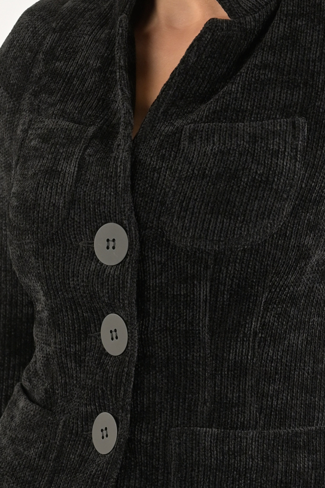 ML Collections 20520/ 21720zz Blazer Zwart