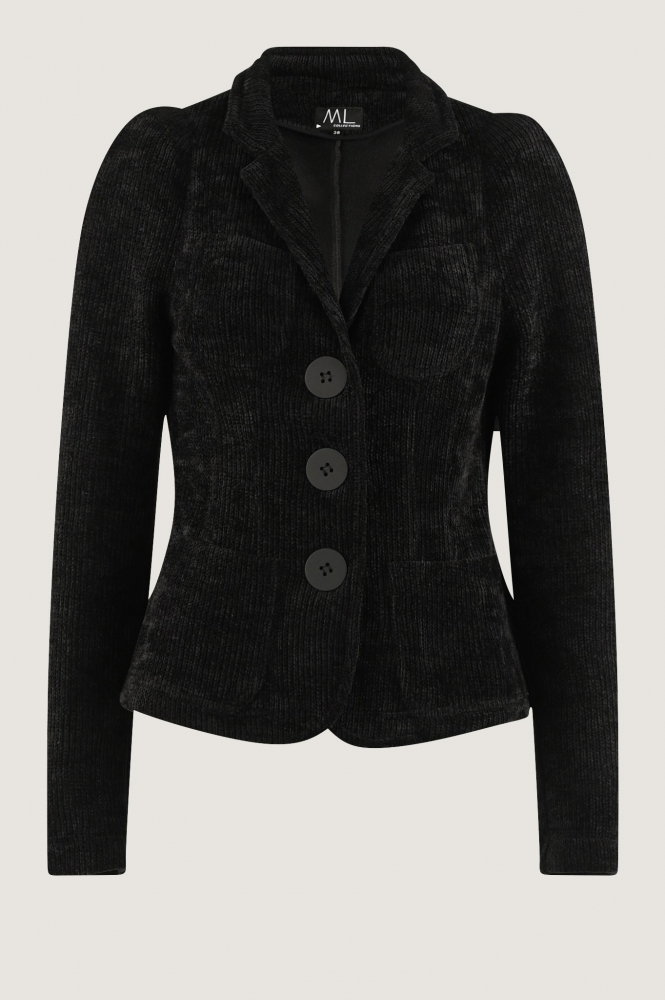 ML Collections 20520/ 21720zz Blazer Zwart
