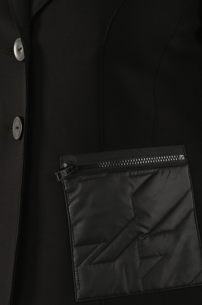 FABER 68611 Blazer Zwart