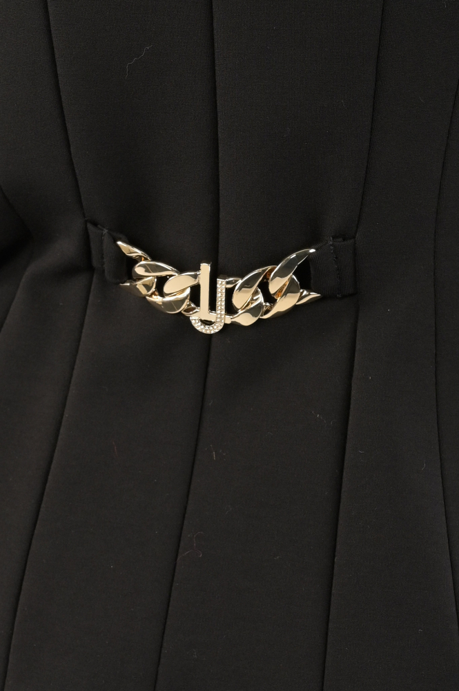 Liu Jo cf3060 Blazer Zwart