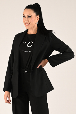 Co'couture 30050 Zwart