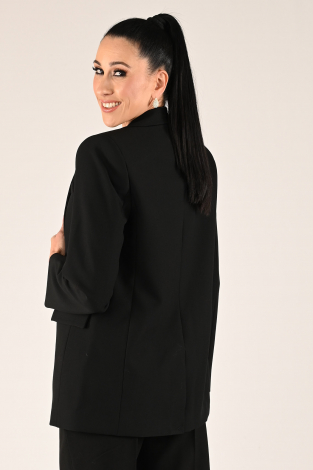 Co'couture 30050 Zwart