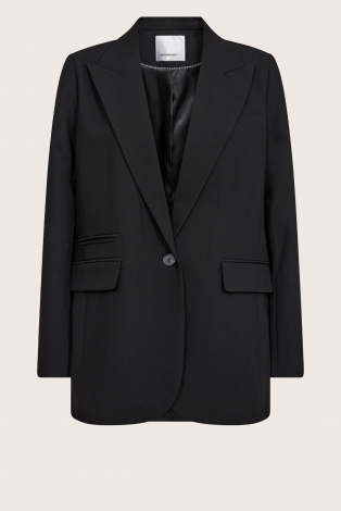 Co'couture 30050 Zwart