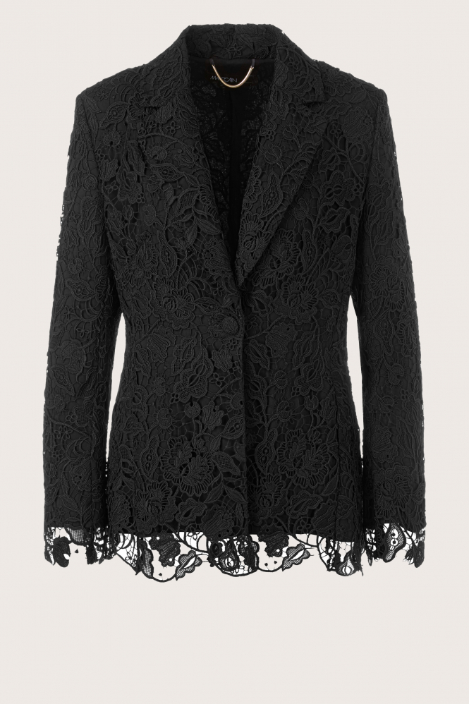 Marc Cain XG 34.04 W12 Blazer Zwart