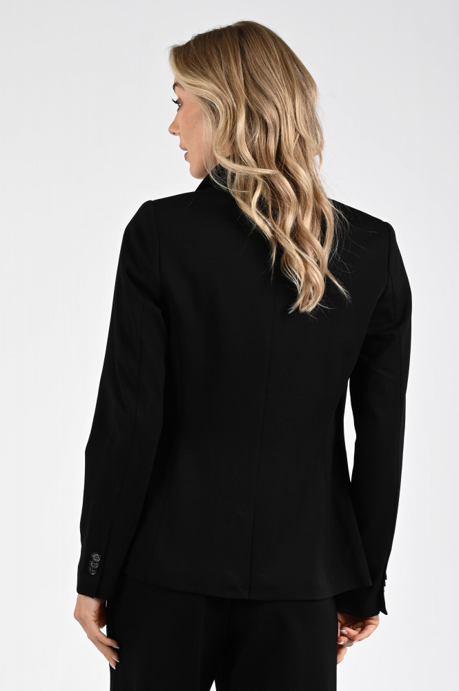 Summum BARI-11580 Blazer Zwart