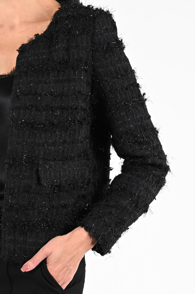 Catnoir 1786 Blazer Zwart