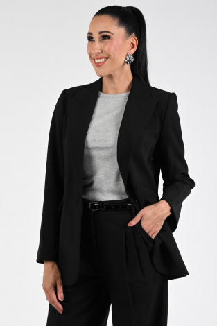 Co'couture 30050 Vola Zwart