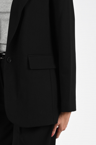 Co'couture 30050 Vola Zwart