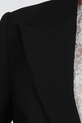 Co'couture Vola 30050 Zwart