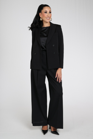 MaxMara colibri mm13080f Zwart