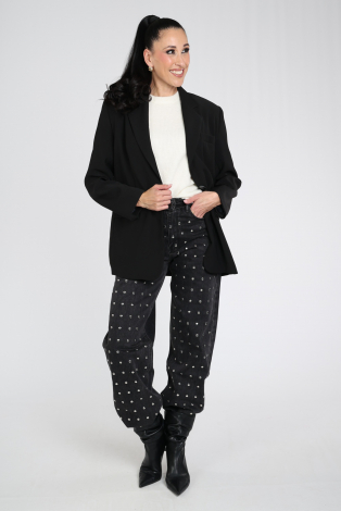 Deblon Olivia 2630919 Zwart